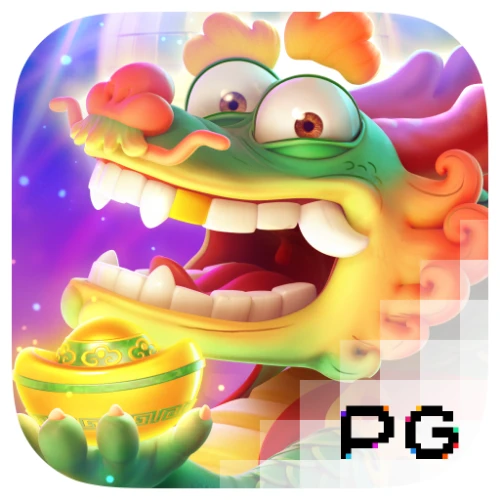 fortune-dragon