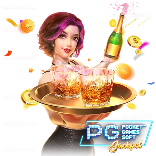 pgslotcraft