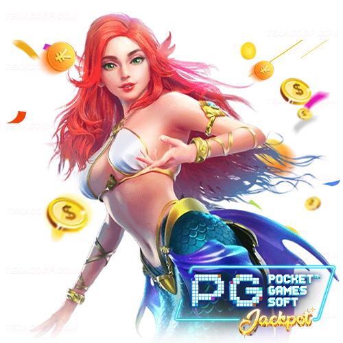 pgslotcraft